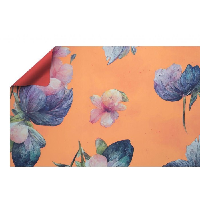 BOBINA PERLATA FP 1X25MT. CARAVAGGIO RUGGINE